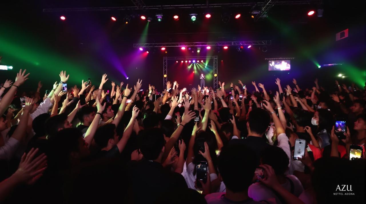 糖心肉视频影迷节圆满落幕，超10万影迷参与线上线下互动活动