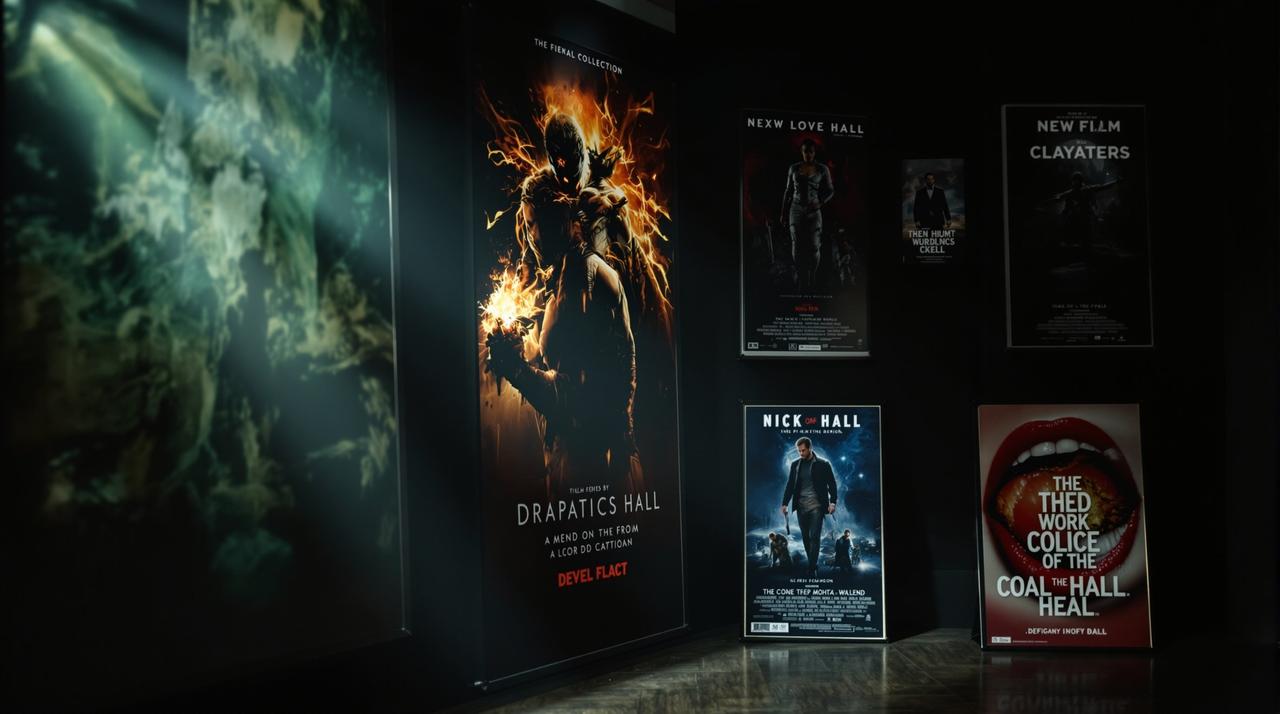 糖心肉视频2026年片单发布:12部精品力作全面覆盖院线与流媒体