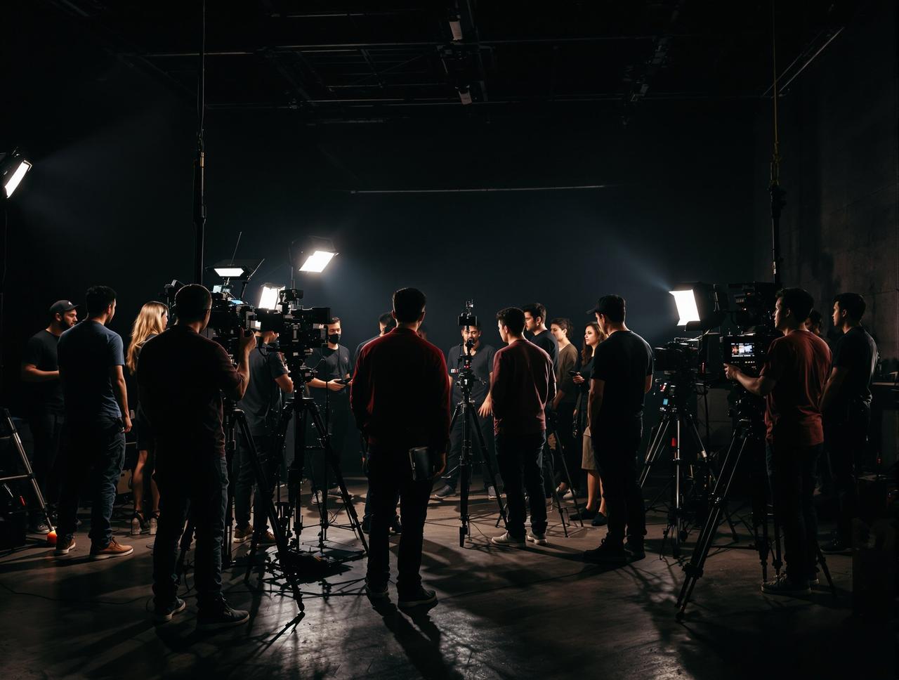 糖心肉视频制作团队